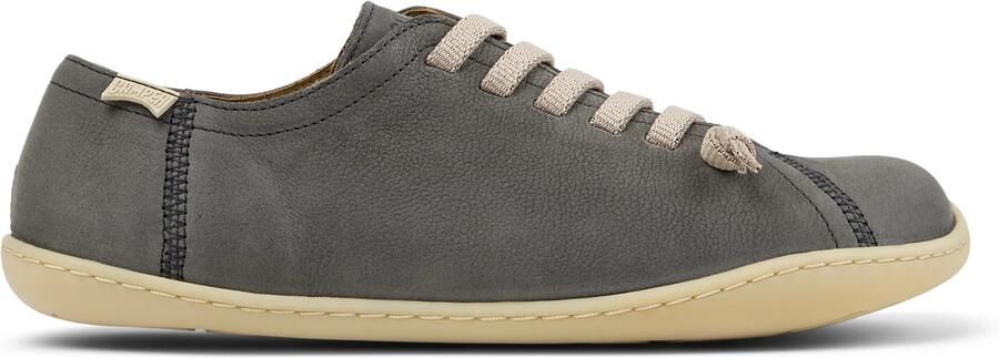 CAMPER Sneakers laag ' Peu Cami ' donkergrijs - Foto 5