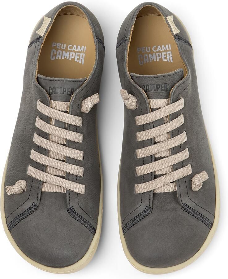 CAMPER Sneakers laag ' Peu Cami ' donkergrijs - Foto 2