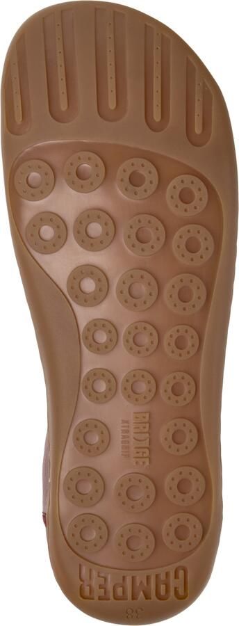 CAMPER Sneakers laag 'Peu Cami' donkerrood - Foto 4