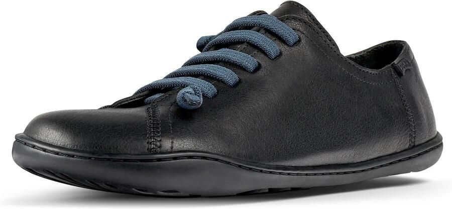 Camper Barefoot-geïnspireerde Trainers Zwart Dames