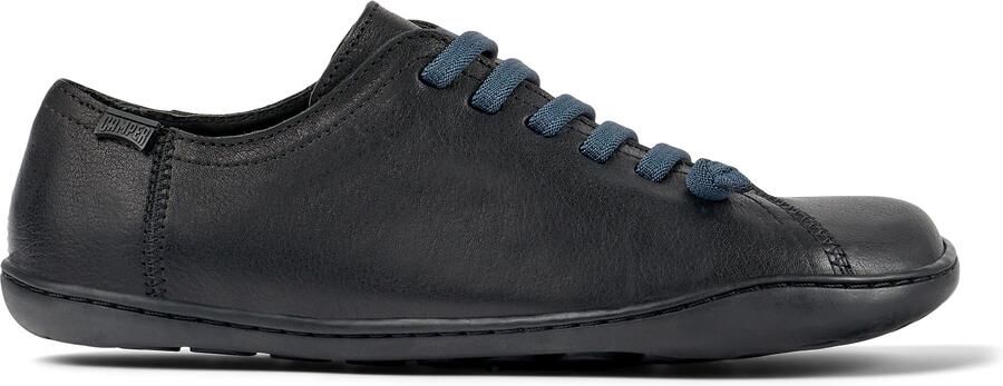 Camper Barefoot-geïnspireerde Trainers Zwart Dames - Foto 4