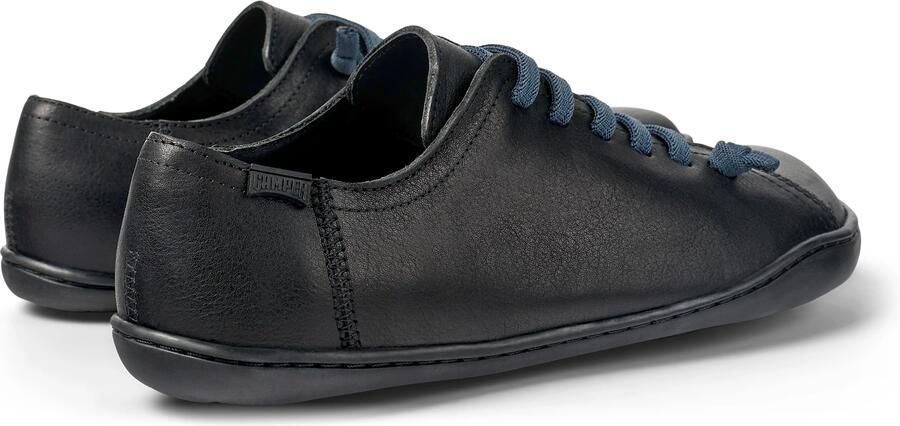 Camper Barefoot-geïnspireerde Trainers Zwart Dames - Foto 3