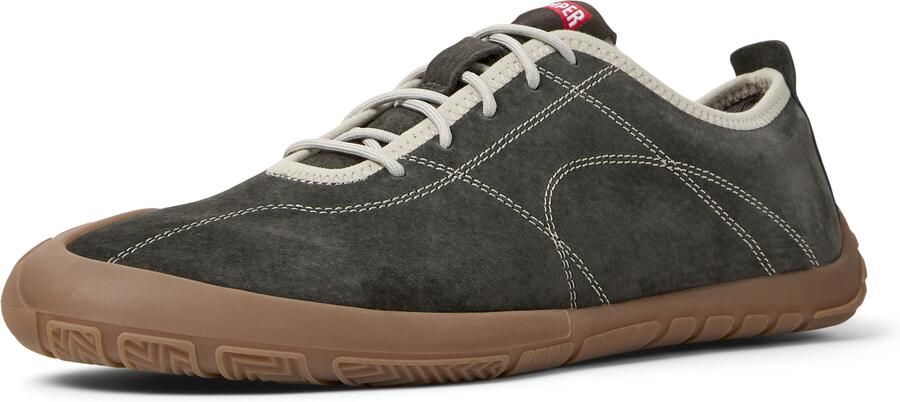 CAMPER Sneakers laag 'Peu Path+' donkergrijs