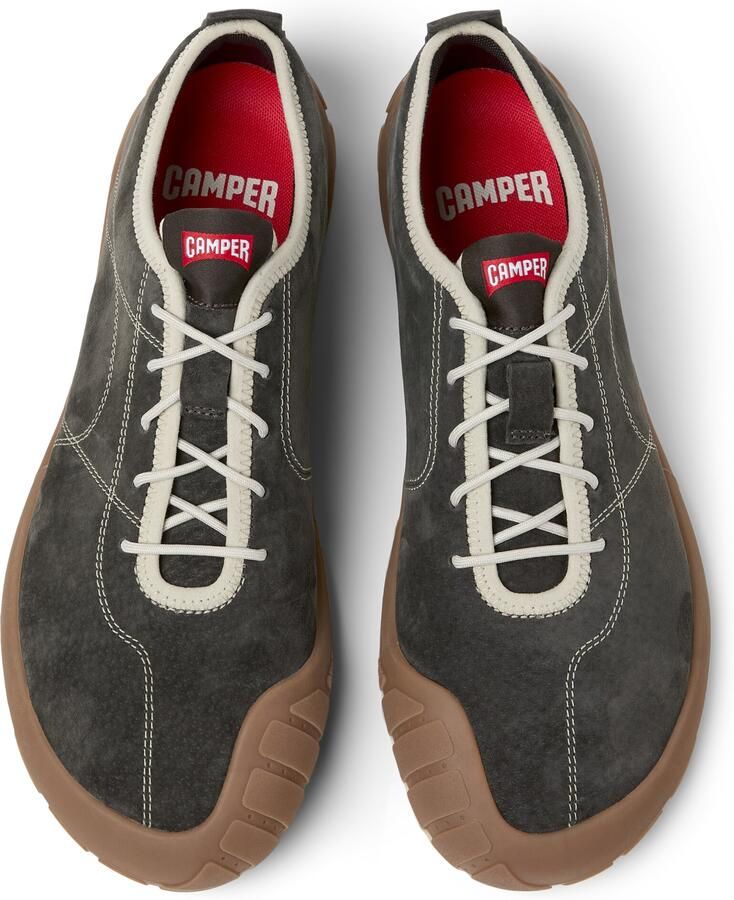 CAMPER Sneakers laag 'Peu Path+' donkergrijs - Foto 8