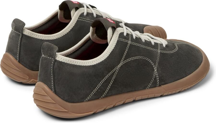 CAMPER Sneakers laag 'Peu Path+' donkergrijs - Foto 9