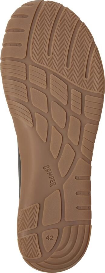 CAMPER Sneakers laag 'Peu Path+' donkergrijs - Foto 10