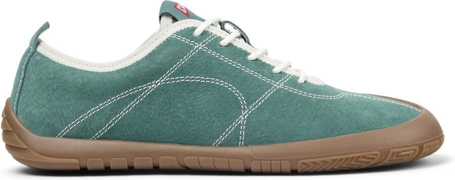 CAMPER Sneakers laag 'Peu Path+' groen - Foto 4