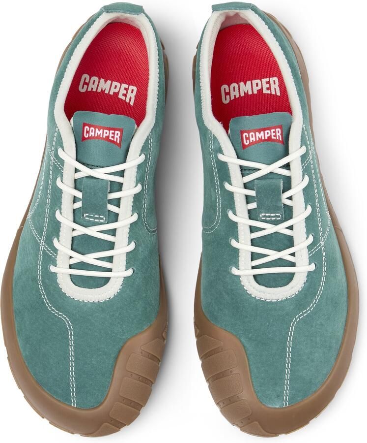 CAMPER Sneakers laag 'Peu Path+' groen - Foto 2