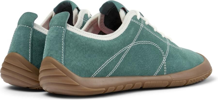 CAMPER Sneakers laag 'Peu Path+' groen - Foto 3