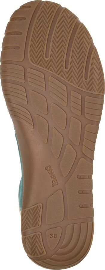 CAMPER Sneakers laag 'Peu Path+' groen - Foto 5