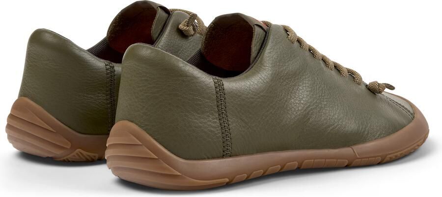 CAMPER Sneakers laag 'Peu Path+' olijfgroen - Foto 4