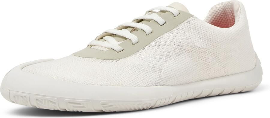 CAMPER Sneakers laag ' Peu Path+ ' olijfgroen wit