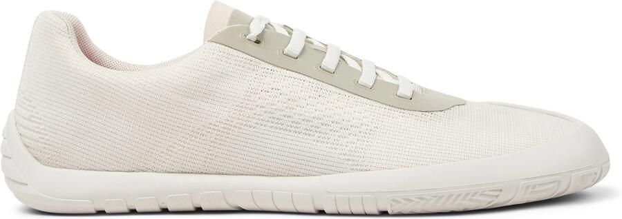 CAMPER Sneakers laag ' Peu Path+ ' olijfgroen wit - Foto 5