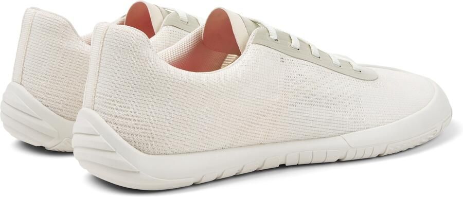 CAMPER Sneakers laag ' Peu Path+ ' olijfgroen wit - Foto 3