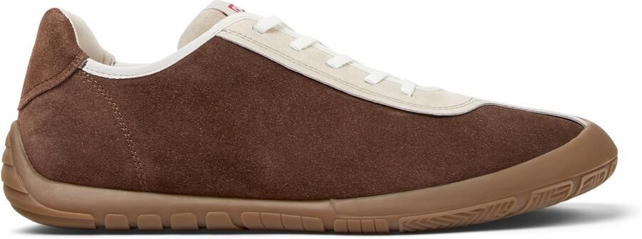 CAMPER Sneakers laag 'Peu Path Twins' bordeaux - Foto 5