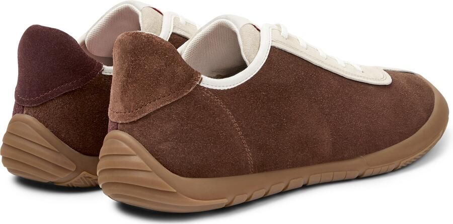 CAMPER Sneakers laag 'Peu Path Twins' bordeaux - Foto 3