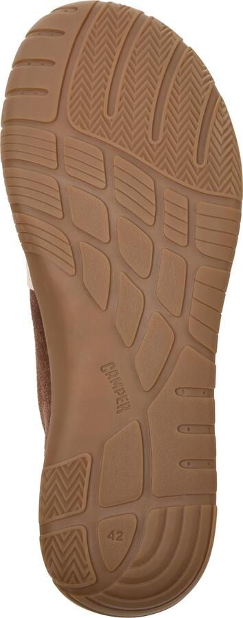 CAMPER Sneakers laag 'Peu Path Twins' bordeaux - Foto 4