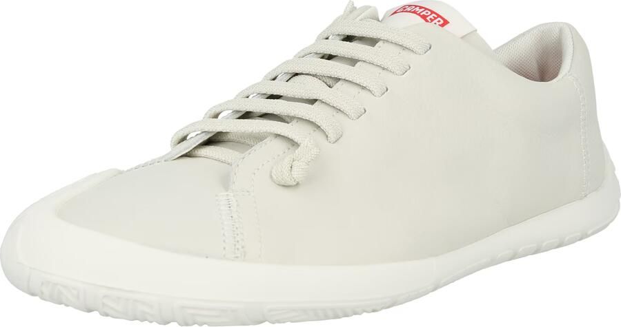 CAMPER Sneakers laag 'Peu Path+' wit