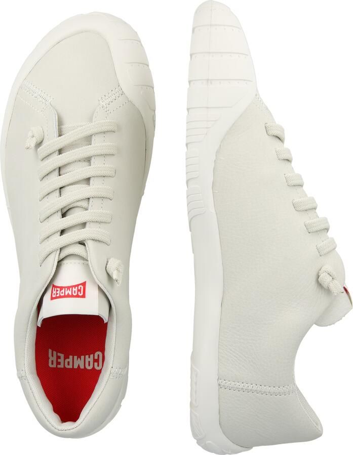 CAMPER Sneakers laag 'Peu Path+' wit - Foto 2