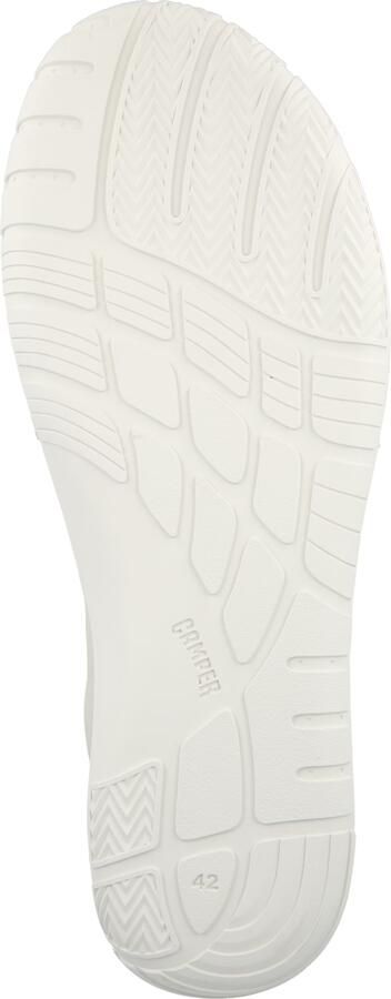 CAMPER Sneakers laag 'Peu Path+' wit - Foto 3