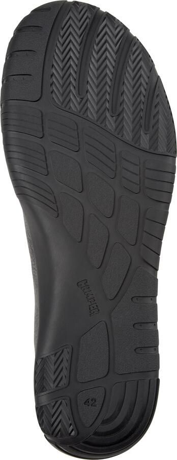 CAMPER Sneakers laag 'Peu Path+' zwart - Foto 6
