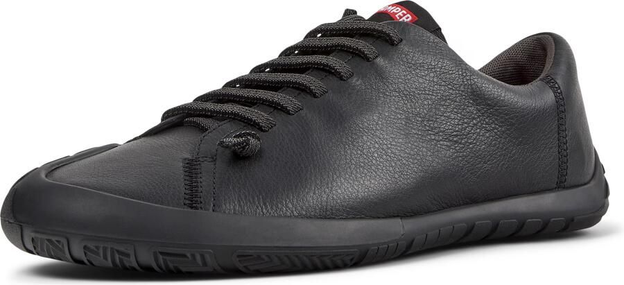 CAMPER Sneakers laag 'Peu Path+' zwart - Foto 3