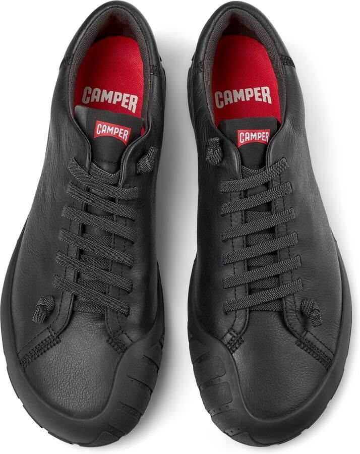 CAMPER Sneakers laag 'Peu Path+' zwart - Foto 4