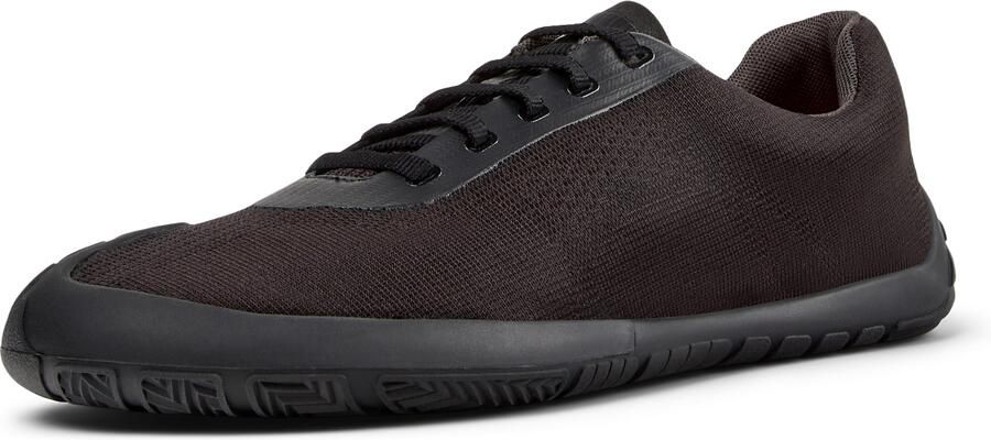 CAMPER Sneakers laag ' Peu Path+ ' zwart