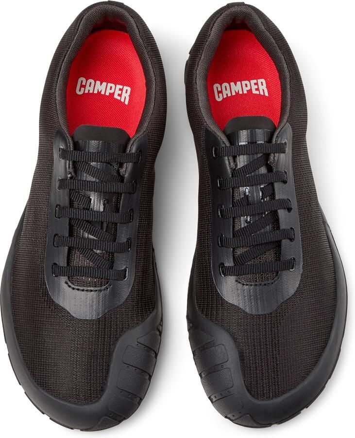 CAMPER Sneakers laag ' Peu Path+ ' zwart - Foto 2