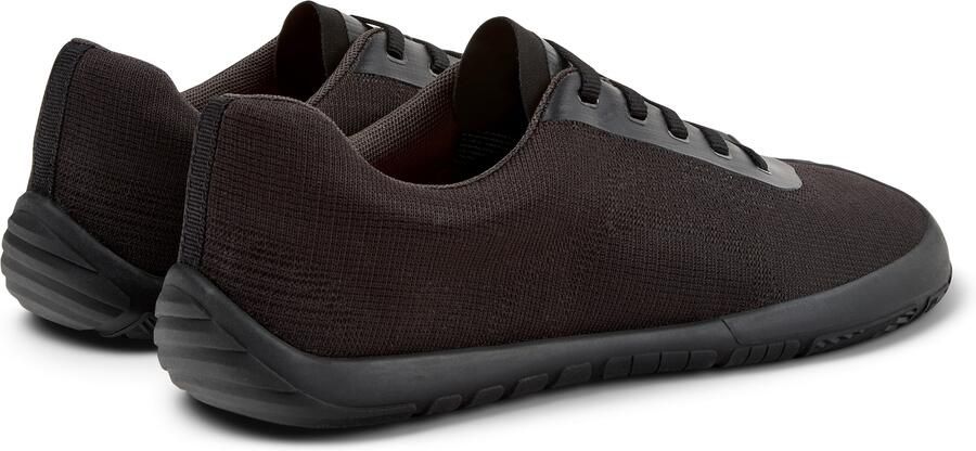 CAMPER Sneakers laag ' Peu Path+ ' zwart - Foto 3