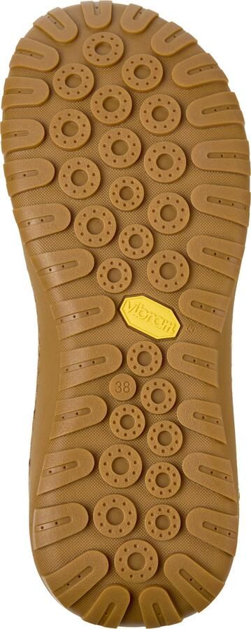 CAMPER Sneakers laag 'Peu Serra' beige crème - Foto 5