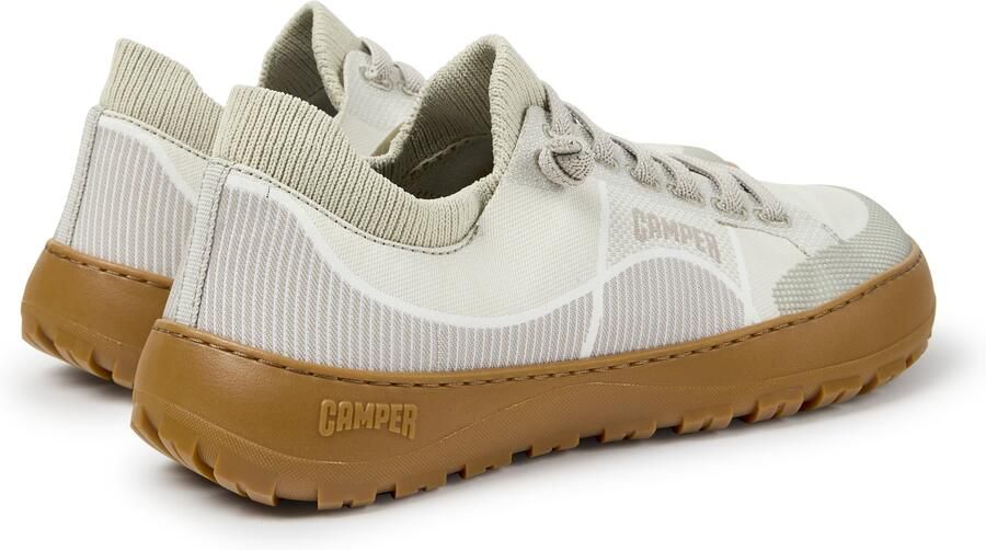 CAMPER Sneakers laag 'Peu Serra' beige crème - Foto 3