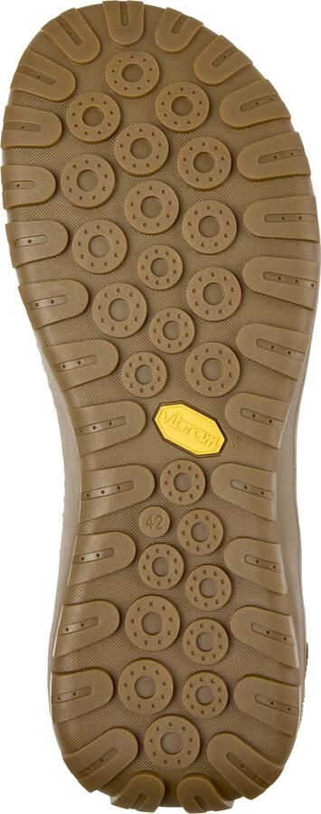 CAMPER Sneakers laag ' Peu Serra ' bruin - Foto 6