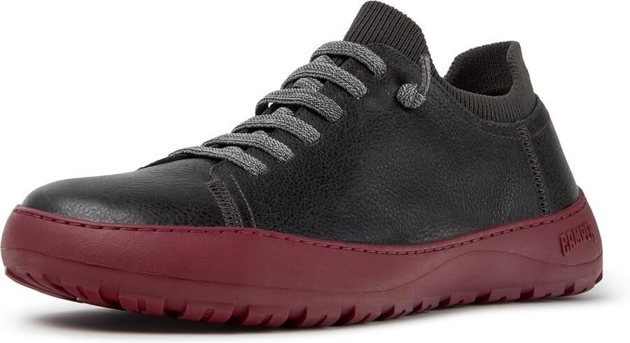 CAMPER Sneakers laag ' Peu Serra ' donkergrijs - Foto 3