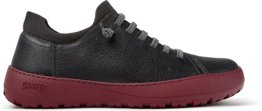 CAMPER Sneakers laag ' Peu Serra ' donkergrijs - Foto 6