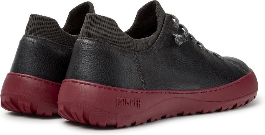 CAMPER Sneakers laag ' Peu Serra ' donkergrijs - Foto 5