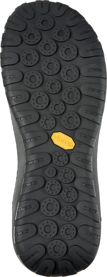 CAMPER Sneakers laag ' Peu Serra ' grijs zwart - Foto 5