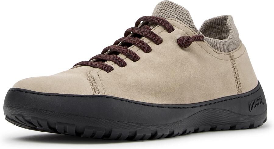 CAMPER Sneakers laag ' Peu Serra ' lichtbeige