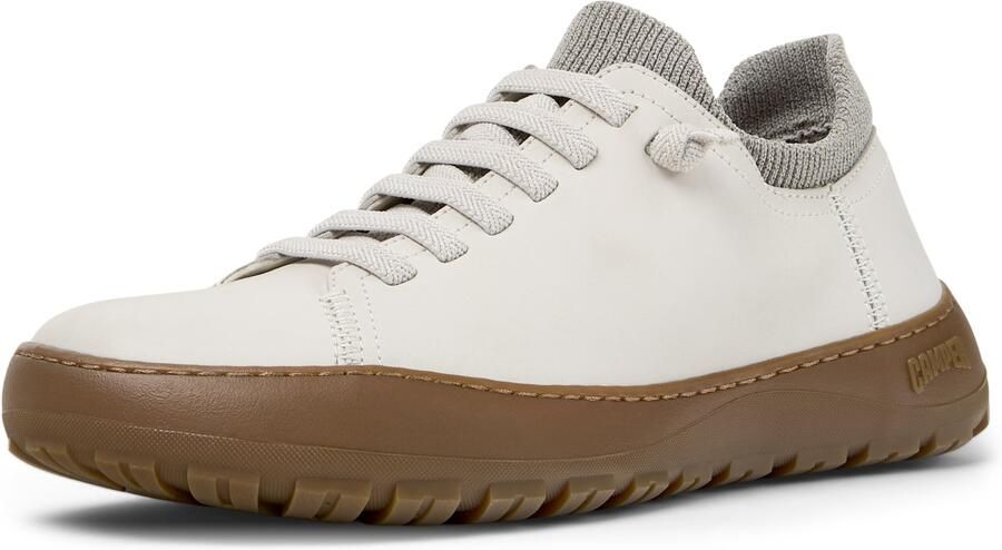 CAMPER Sneakers laag 'Peu Serra' wit