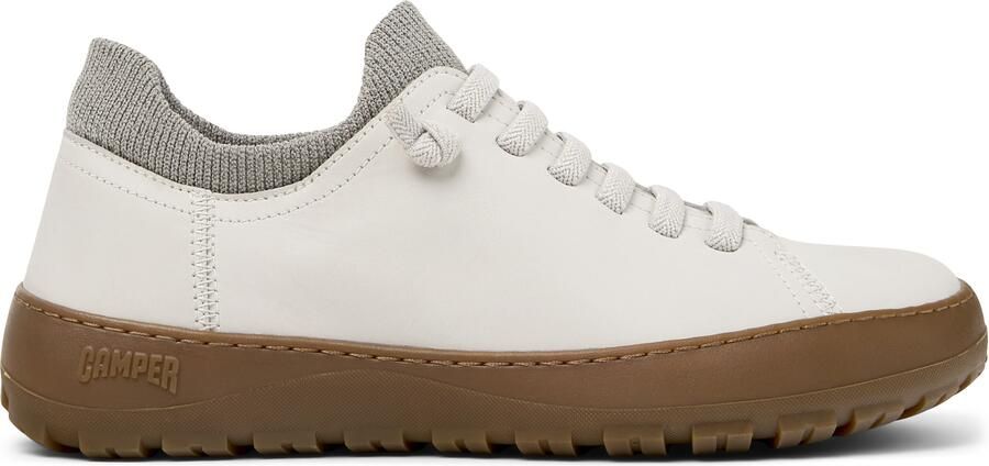 CAMPER Sneakers laag 'Peu Serra' wit - Foto 4