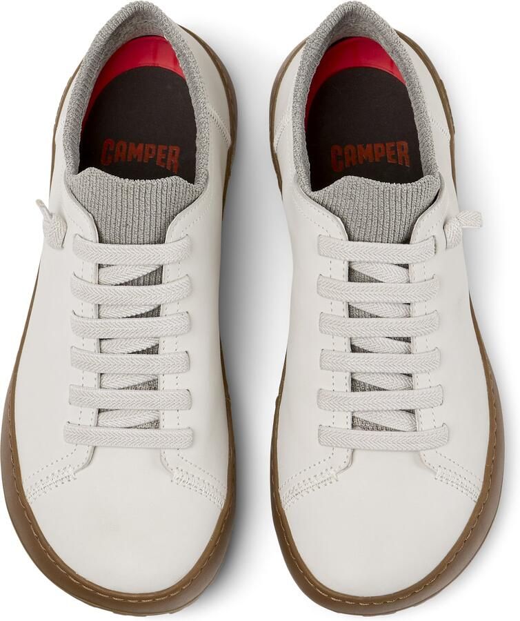 CAMPER Sneakers laag 'Peu Serra' wit - Foto 2