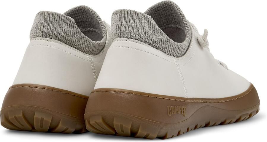 CAMPER Sneakers laag 'Peu Serra' wit - Foto 3
