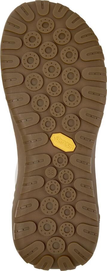 CAMPER Sneakers laag 'Peu Serra' wit - Foto 5