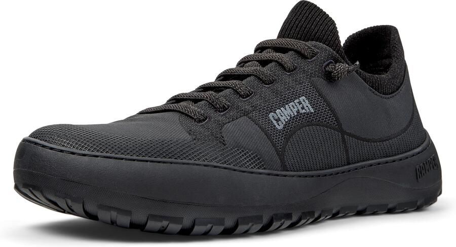 CAMPER Sneakers laag 'Peu Serra' zwart - Foto 2