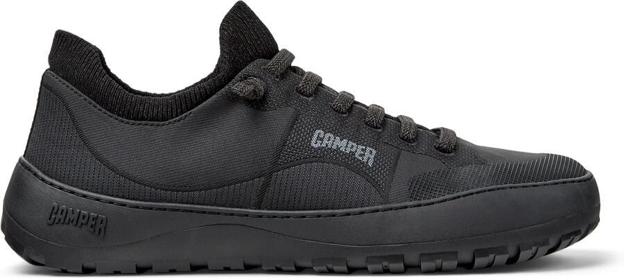 CAMPER Sneakers laag 'Peu Serra' zwart - Foto 5