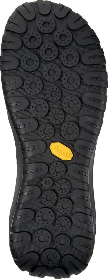CAMPER Sneakers laag 'Peu Serra' zwart - Foto 6
