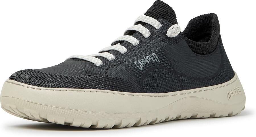 CAMPER Sneakers laag ' Peu Serra ' zwart