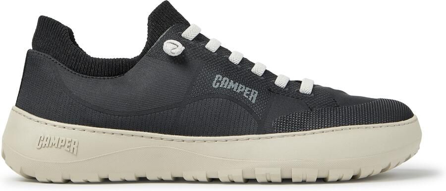 CAMPER Sneakers laag ' Peu Serra ' zwart - Foto 4