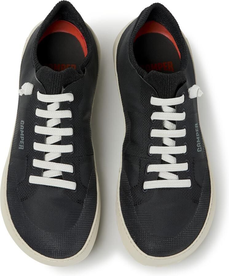 CAMPER Sneakers laag ' Peu Serra ' zwart - Foto 2