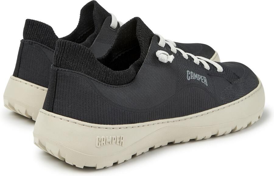 CAMPER Sneakers laag ' Peu Serra ' zwart - Foto 3